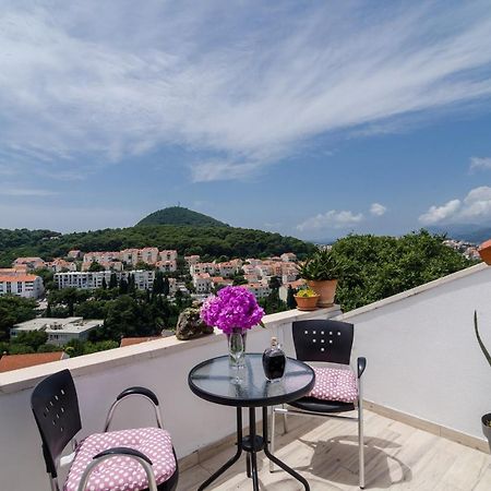 Apartment Emma دوبروفينك المظهر الخارجي الصورة