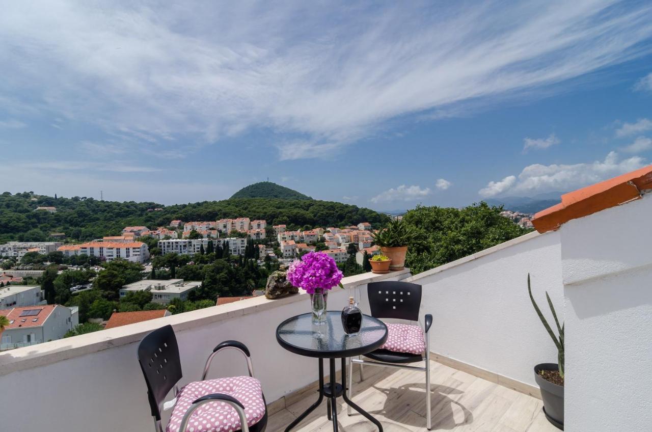 Apartment Emma دوبروفينك المظهر الخارجي الصورة