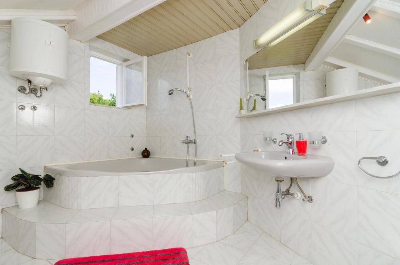 Apartment Emma دوبروفينك المظهر الخارجي الصورة