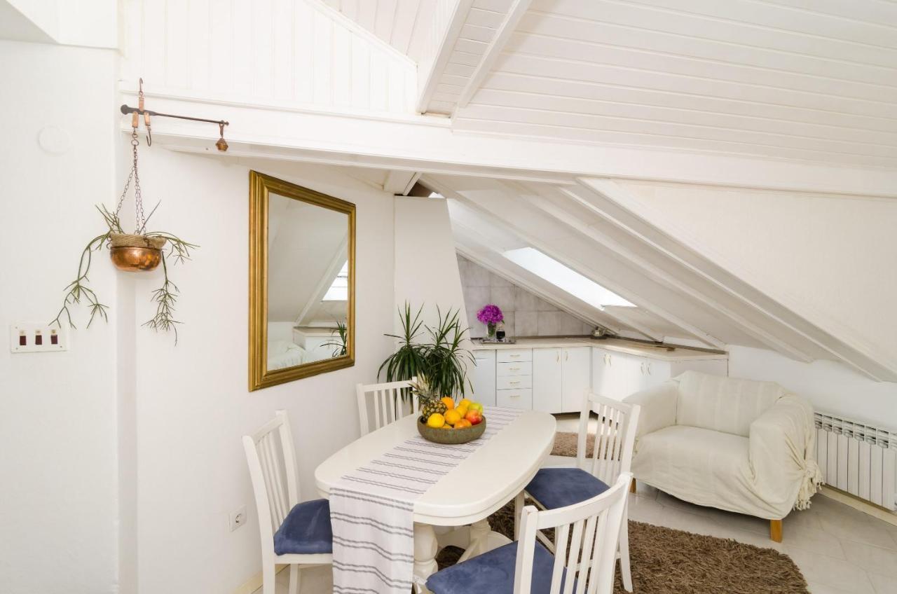 Apartment Emma دوبروفينك المظهر الخارجي الصورة