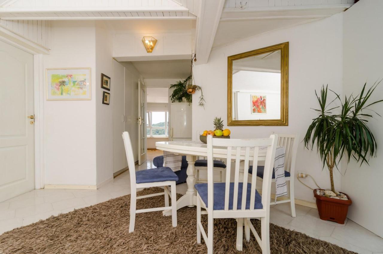 Apartment Emma دوبروفينك المظهر الخارجي الصورة