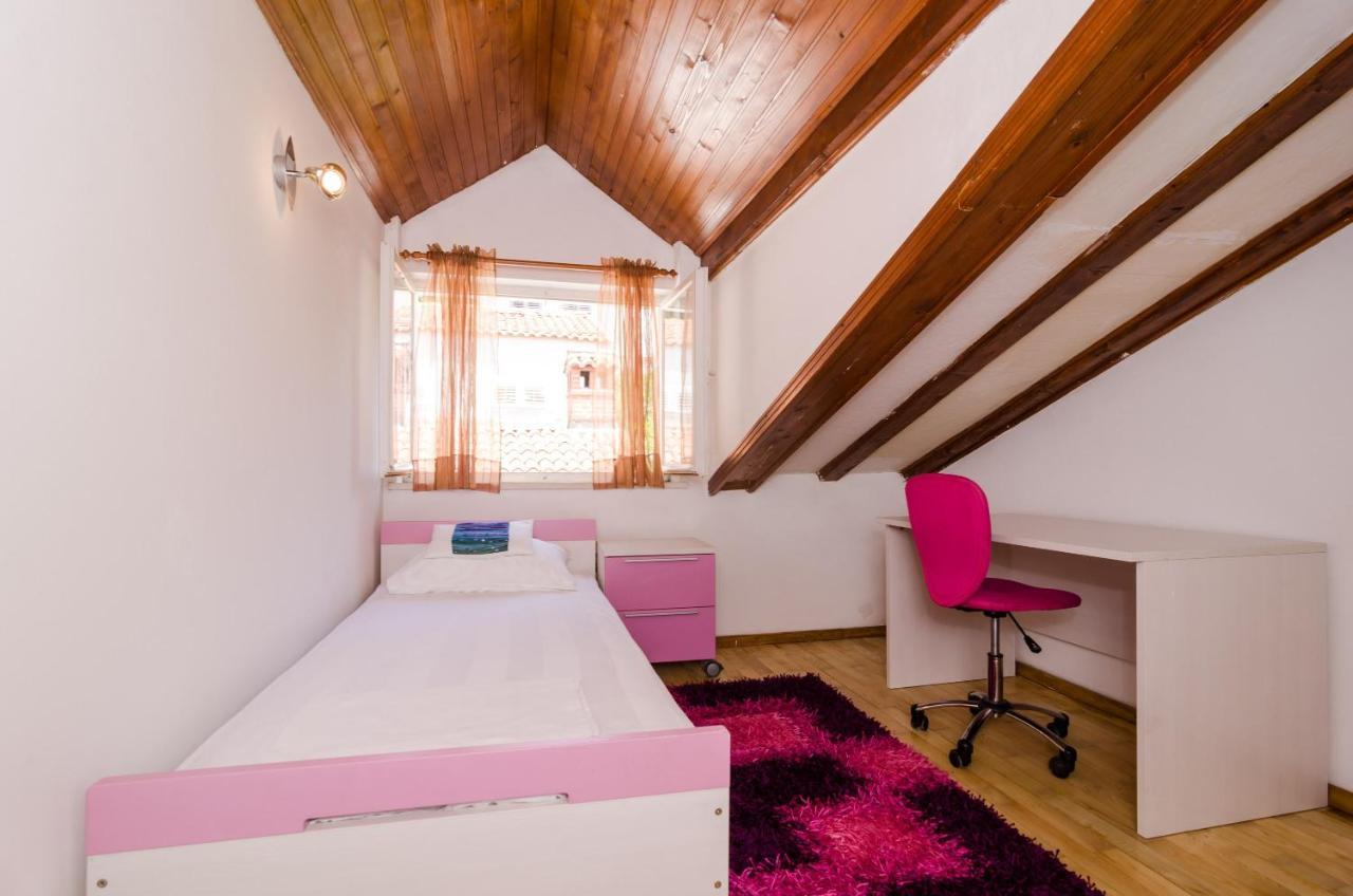 Apartment Emma دوبروفينك المظهر الخارجي الصورة