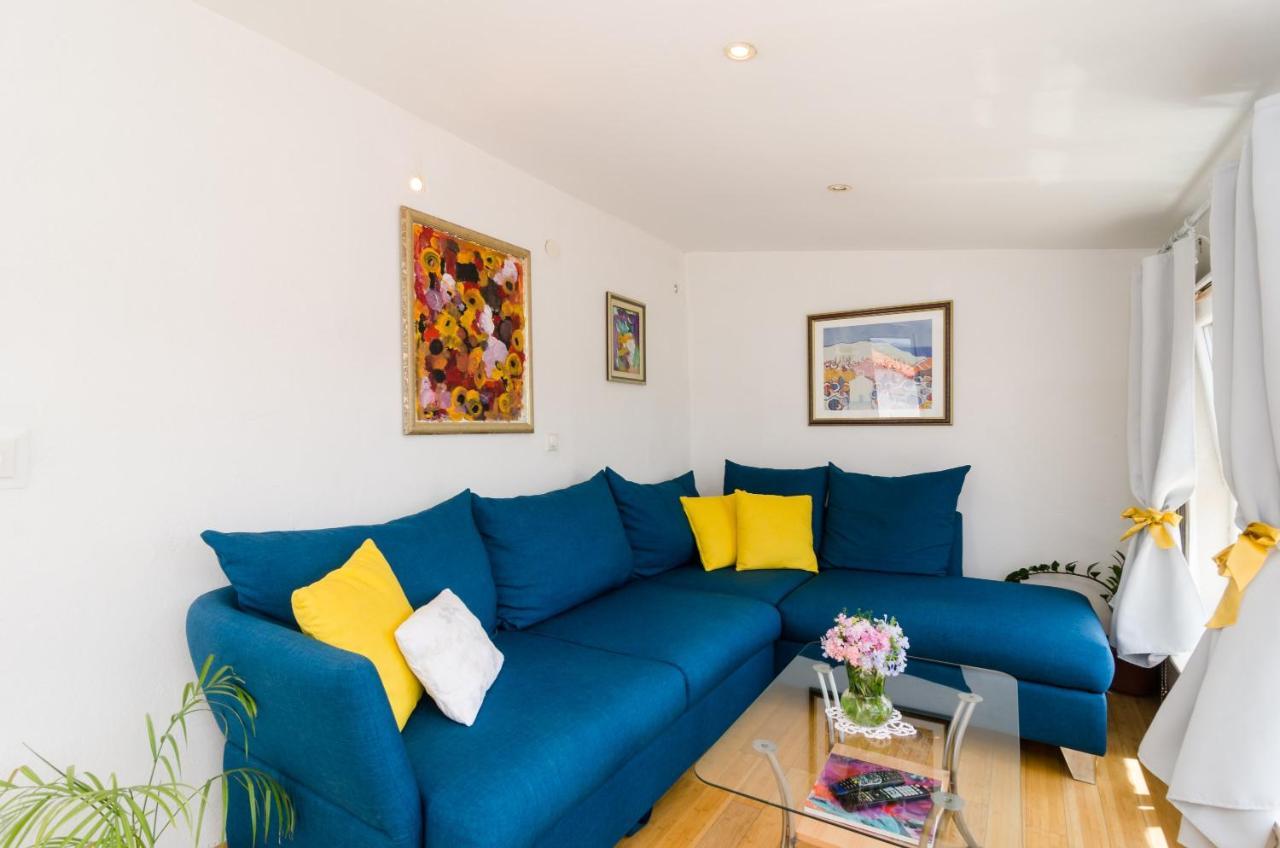 Apartment Emma دوبروفينك المظهر الخارجي الصورة