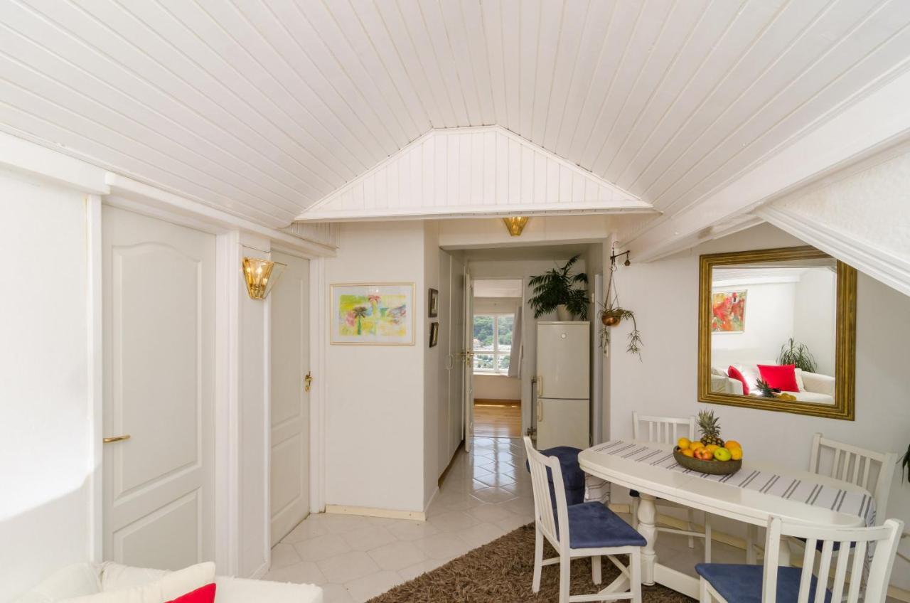 Apartment Emma دوبروفينك المظهر الخارجي الصورة