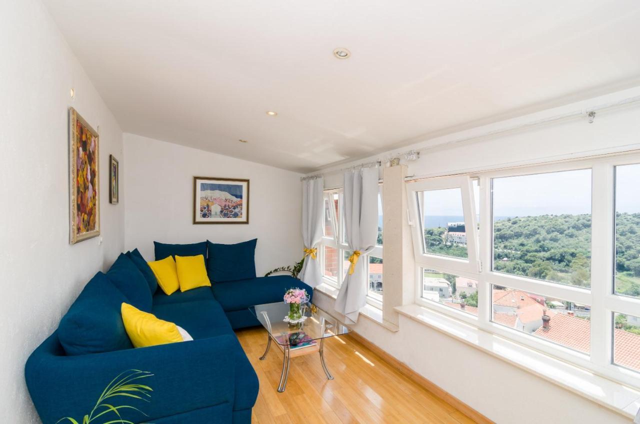 Apartment Emma دوبروفينك المظهر الخارجي الصورة