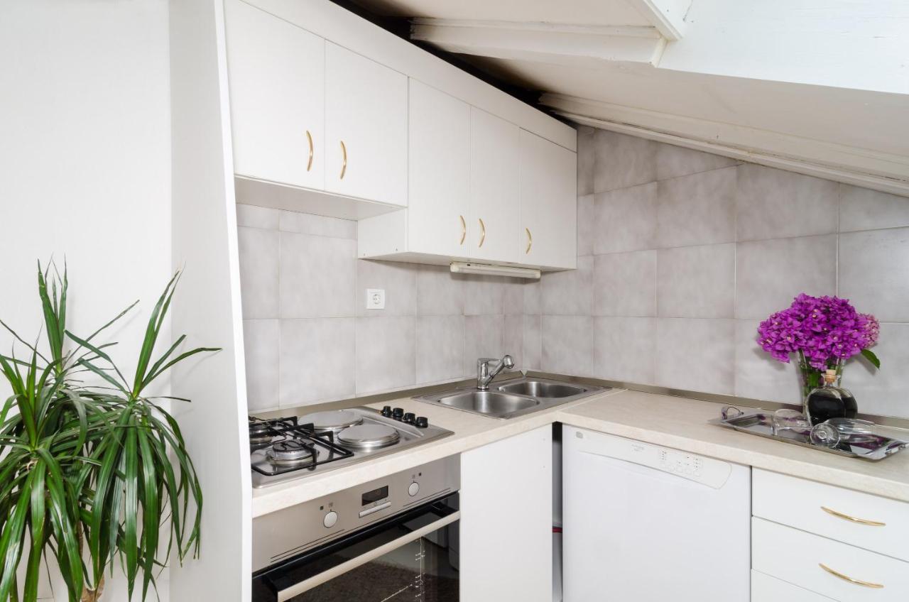 Apartment Emma دوبروفينك المظهر الخارجي الصورة
