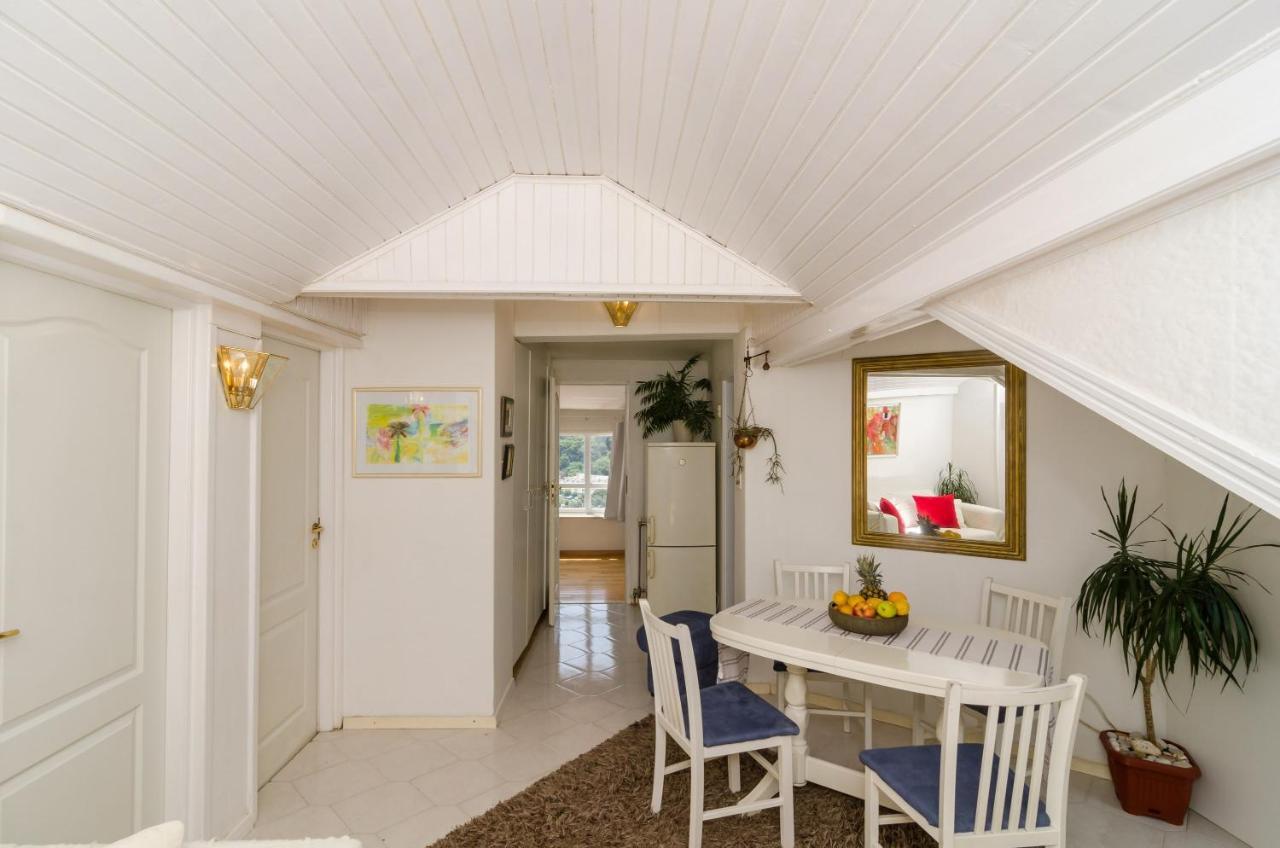 Apartment Emma دوبروفينك المظهر الخارجي الصورة