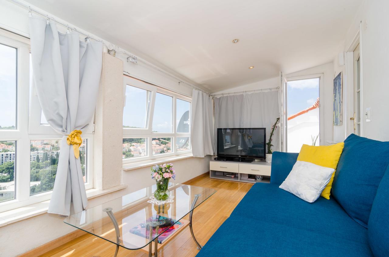 Apartment Emma دوبروفينك المظهر الخارجي الصورة