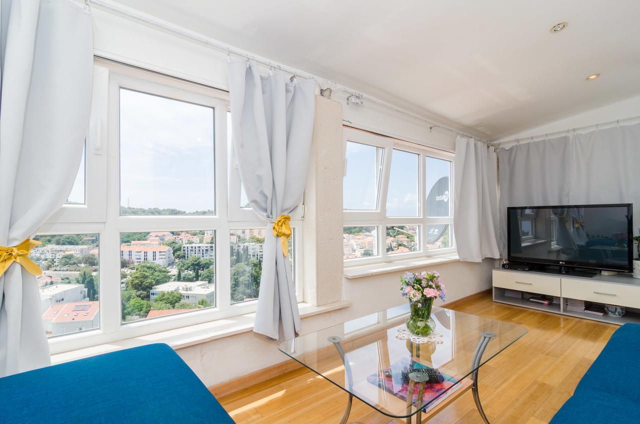 Apartment Emma دوبروفينك المظهر الخارجي الصورة