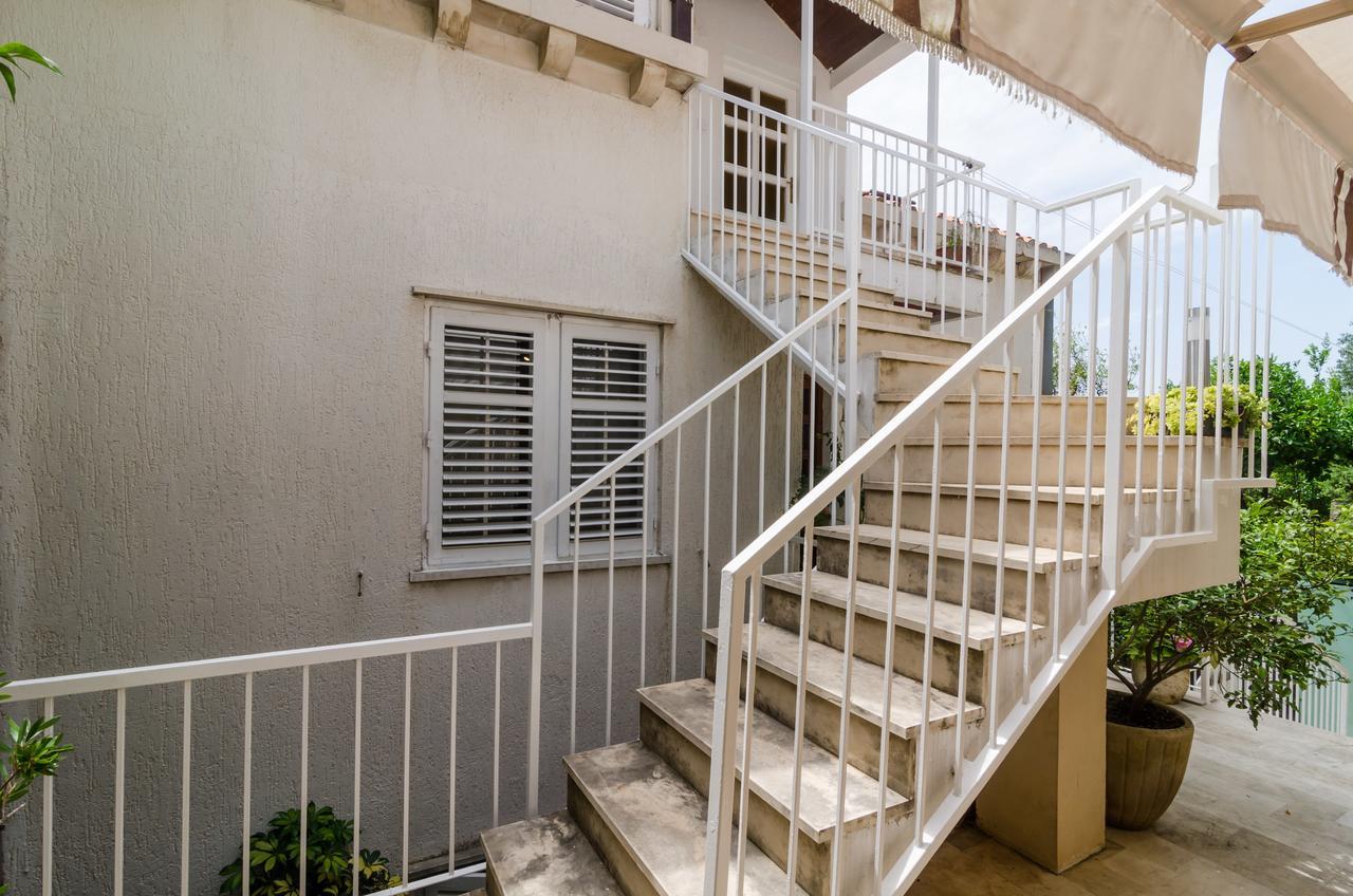 Apartment Emma دوبروفينك المظهر الخارجي الصورة