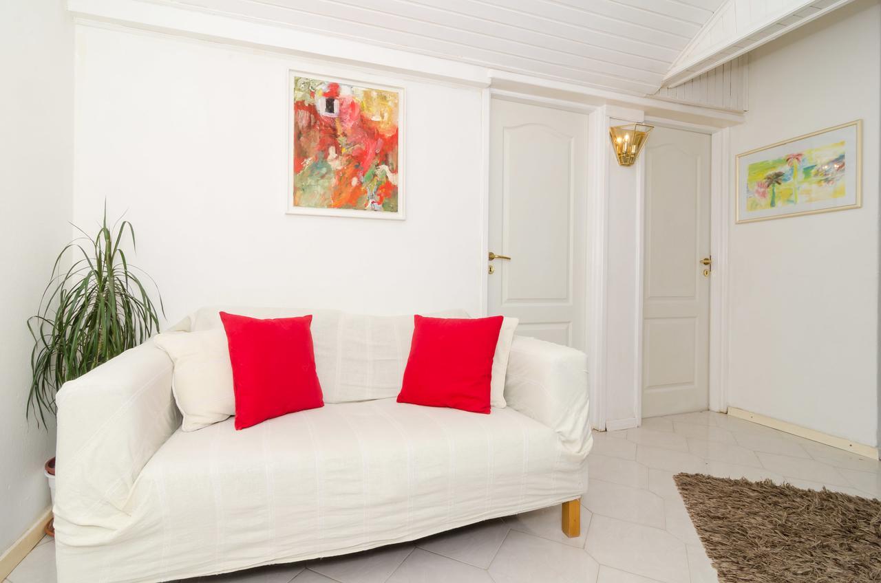 Apartment Emma دوبروفينك المظهر الخارجي الصورة